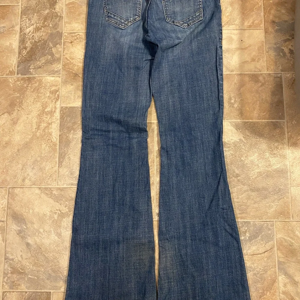 Rock&Roll woman’s denim jeans - Picture 7 of 9